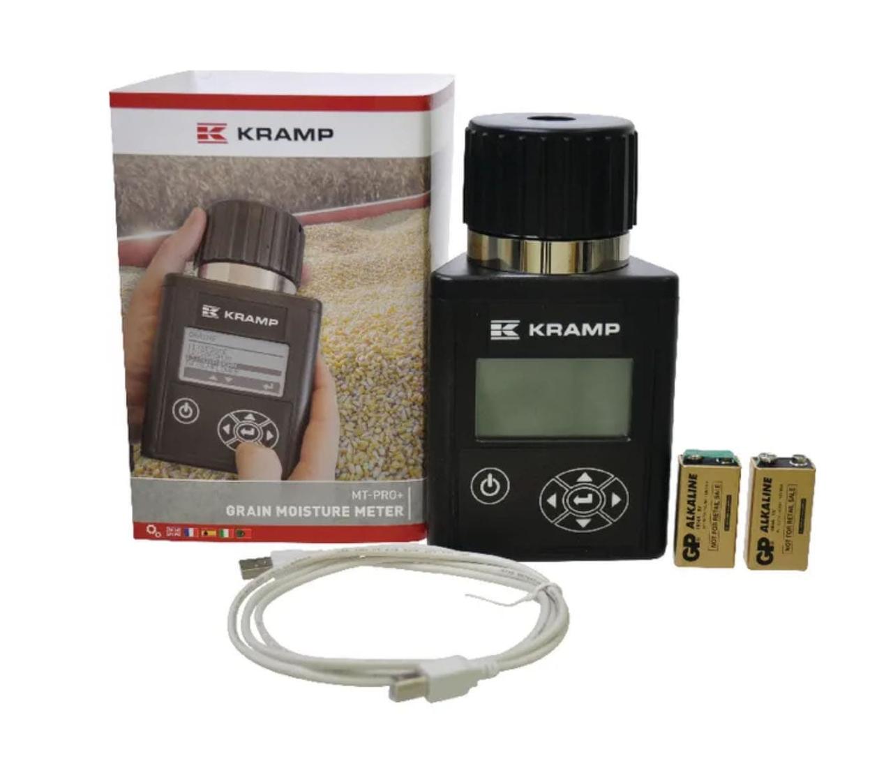Вологомір для цільного зерна MT PRO+ (ME)