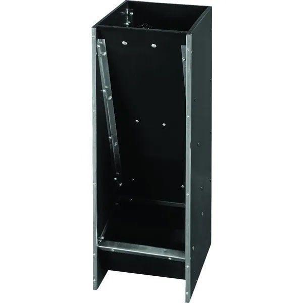 Кормовий автомат AP1T для свиней на відгодівлі (Польща)