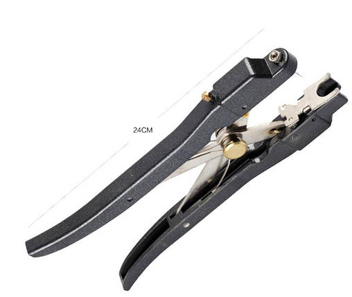 Аплікатор для вушних бірок, фото 1