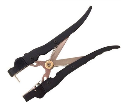 Аплікатор для вушних бірок, фото 2