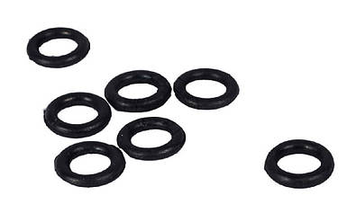 Резинка до ніпельної поїлки для свиней