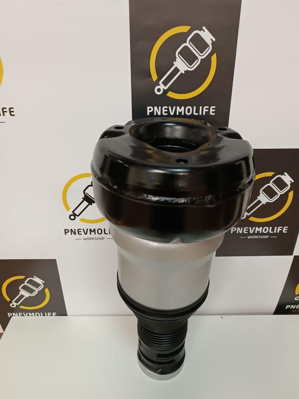 Пневмоподушка пневмобалон задній лівий / правий Mercedes S W222 (відновлений), фото 1