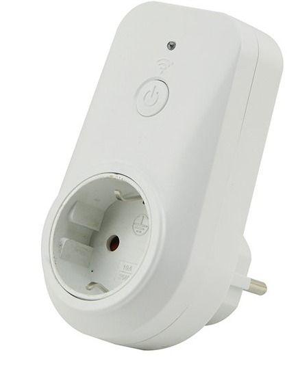 Таймер Lemanso LM698(з wi-fi)