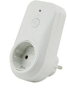 Таймер Lemanso LM698(з wi-fi)