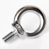 Болт з кільцем М14x2.0 оц. (пачка, кратно 5шт) APRO