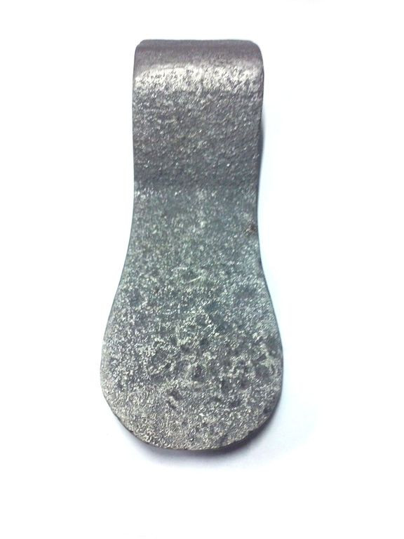 Язик чавунний для чавунної поїлки.