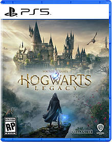 Games Software Hogwarts Legacy [Blu-Ray диск] (PS5)