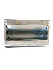 Бункерна годівниця для кроликів та ін. гризунів на 5 літра