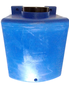 Бак на 50 л.