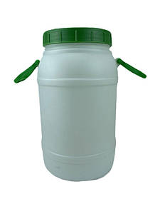 Бідон 40 л (широка горловина)