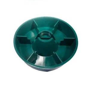 Годівниця - поїлка універсальна для птиці (курей, курчат, курчат, перепелів, індиків, бройлерів, качок, гусей).