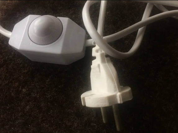 Електрокилимок КП - 2/220, фото 2