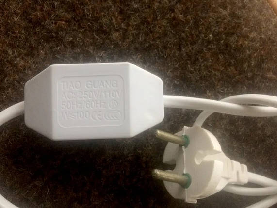 Електрокилимок КП - 2/220, фото 3