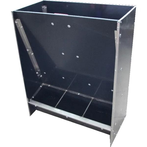 Кормовий автомат AP3W для свиней на дорощування(Польща)