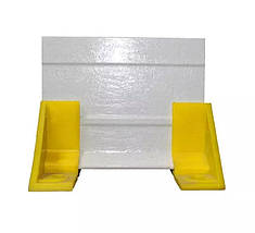 Кріплення до 120 мм ригеля, фото 3