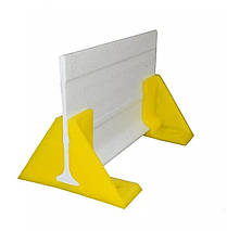 Кріплення до 120 мм ригеля, фото 4