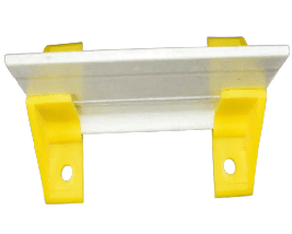 Кріплення до 120 мм ригеля, фото 5