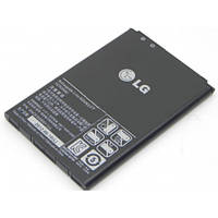 Батарея (АКБ, аккумулятор) BL-44JH для LG E445 Optimus L4 II Dual (1700 mah), оригинал