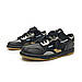 Nike SB Dunk Low Pro QS "Black/White": Класична контрастна міць для скейтбордингу, фото 4