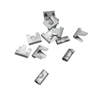 Скоби для плоскогубців(190 - 200шт)