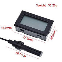 Датчик температури і вологості, фото 2