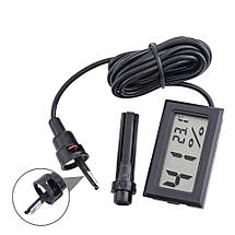 Датчик температури і вологості, фото 4