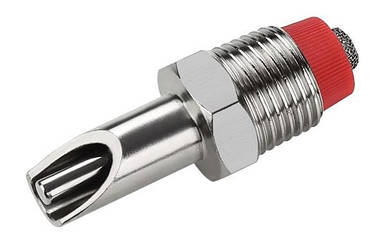 Ніпельна (соскова) поїлка для свиней і поросят (ПН-1)