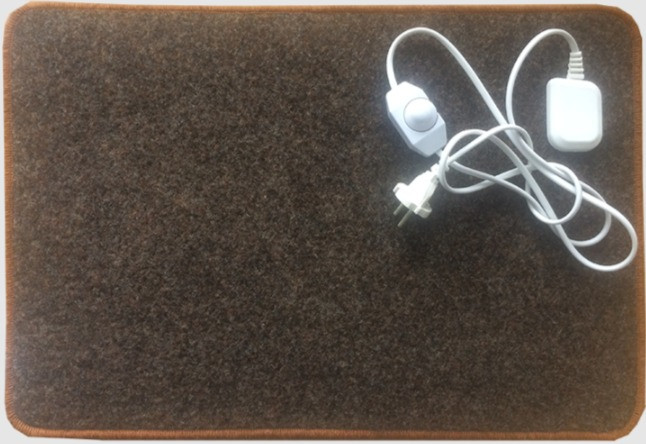 Електрокилимок КП - 1/220