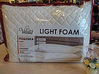 Подушка силиконовая Light Foam