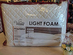 Подушка силіконова Light Foam