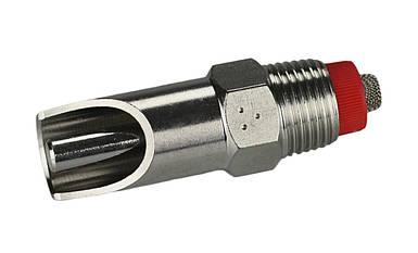 Ніпельна (соскова) поїлка для свиней і поросят від 25кг, шестигранні.