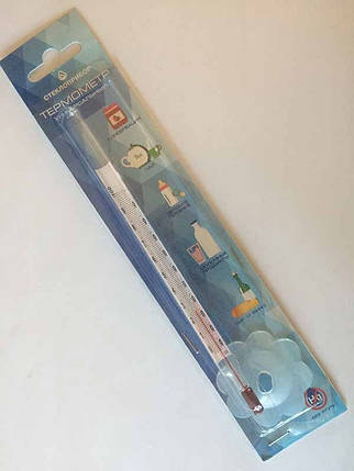 Термометр побутовий Універсальний, фото 2