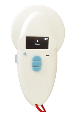 Рідер, Зчитувач електронної бирки універсальний