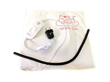 Грілка для домашніх тварин 32*32