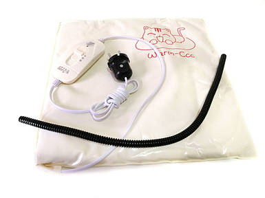 Грілка для домашніх тварин 40*40