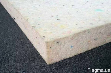 Змінний поролоновий мат для дезковрика завтовшки 50*50*3см