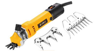 Електрична машинка для стрижки овець Coofix