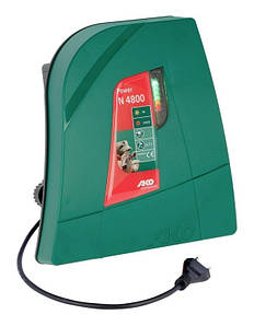 Електризатор Power N4800, 230V, 4.8 J