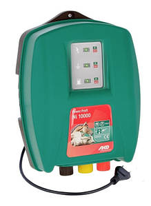 Електризатор AKO Power Profi NI10000, 230V, 10J