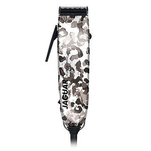 Машинка для стрижки волосся Jaguar CM 2000 Camo