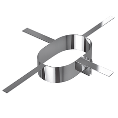 Хомути монтажні