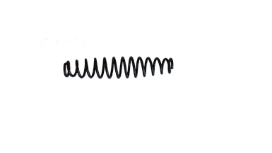 Пружинка до апплікатора АБ-1