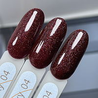 Гель-лак GeliX GALAXY №004