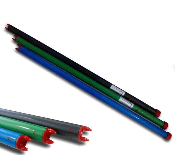 Електрична поганялка Rob Set 90 см