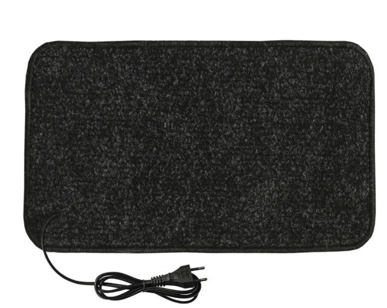 Електрокилимок 50х30