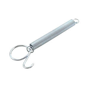 Пружина для з'єднання частин клітки 11,5 см