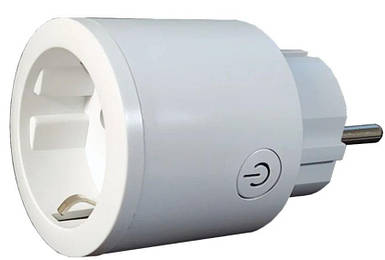 Таймер Lemanso LM6349(з wi-fi)