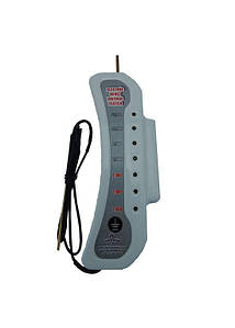 Приладдя для огорожі та системи контролю