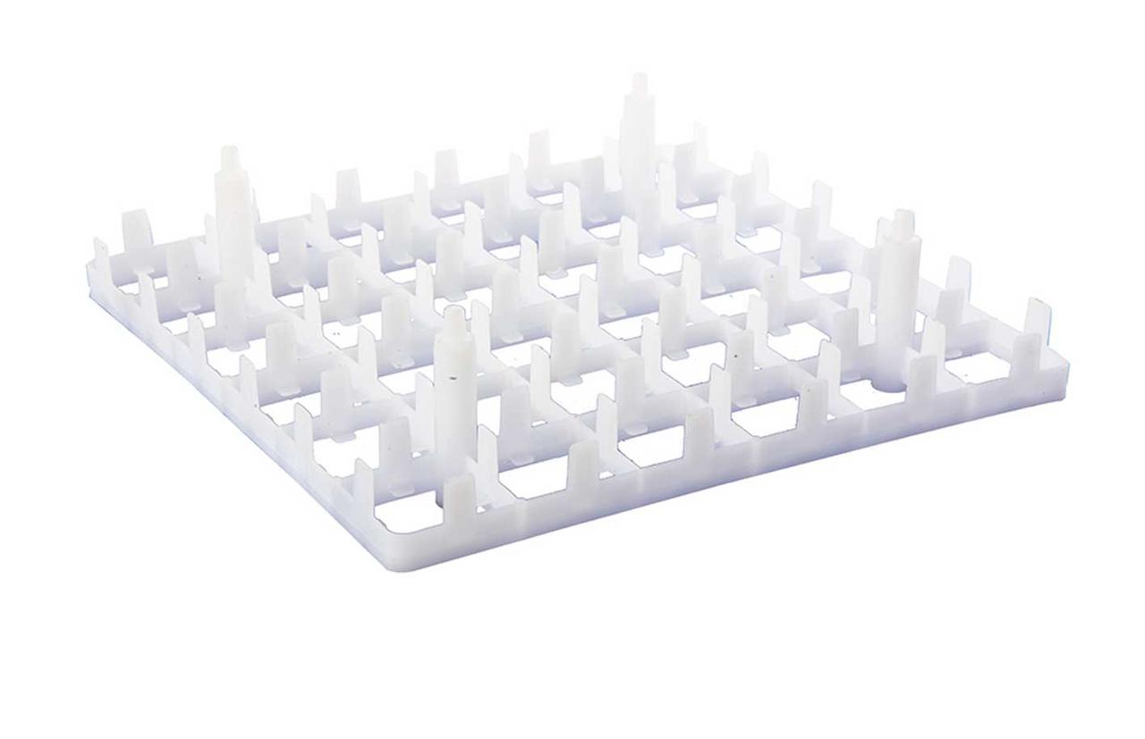 Лоток на 36 курячих яєць