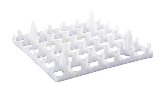 Лоток на 36 курячих яєць, фото 1